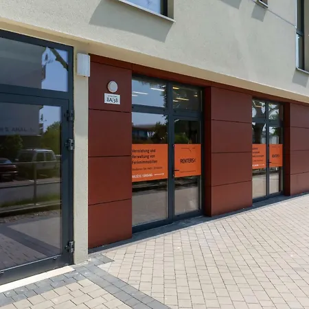 Apartament Nowa Flotylla By Noclegi Renters Swinoujscie Exterior photo