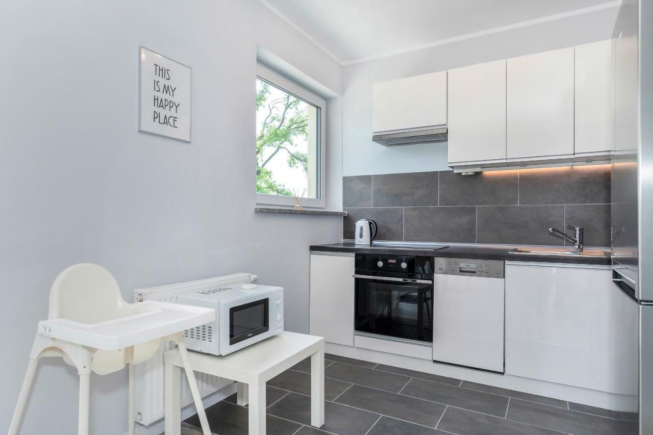 Apartment Nowa Flotylla By Renters