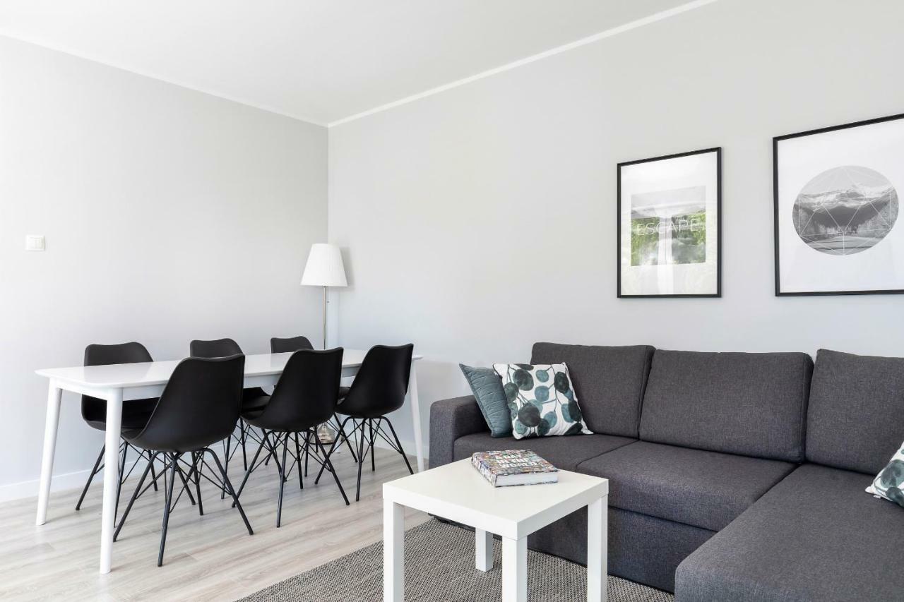 Nowa Flotylla By Renters * Swinoujscie