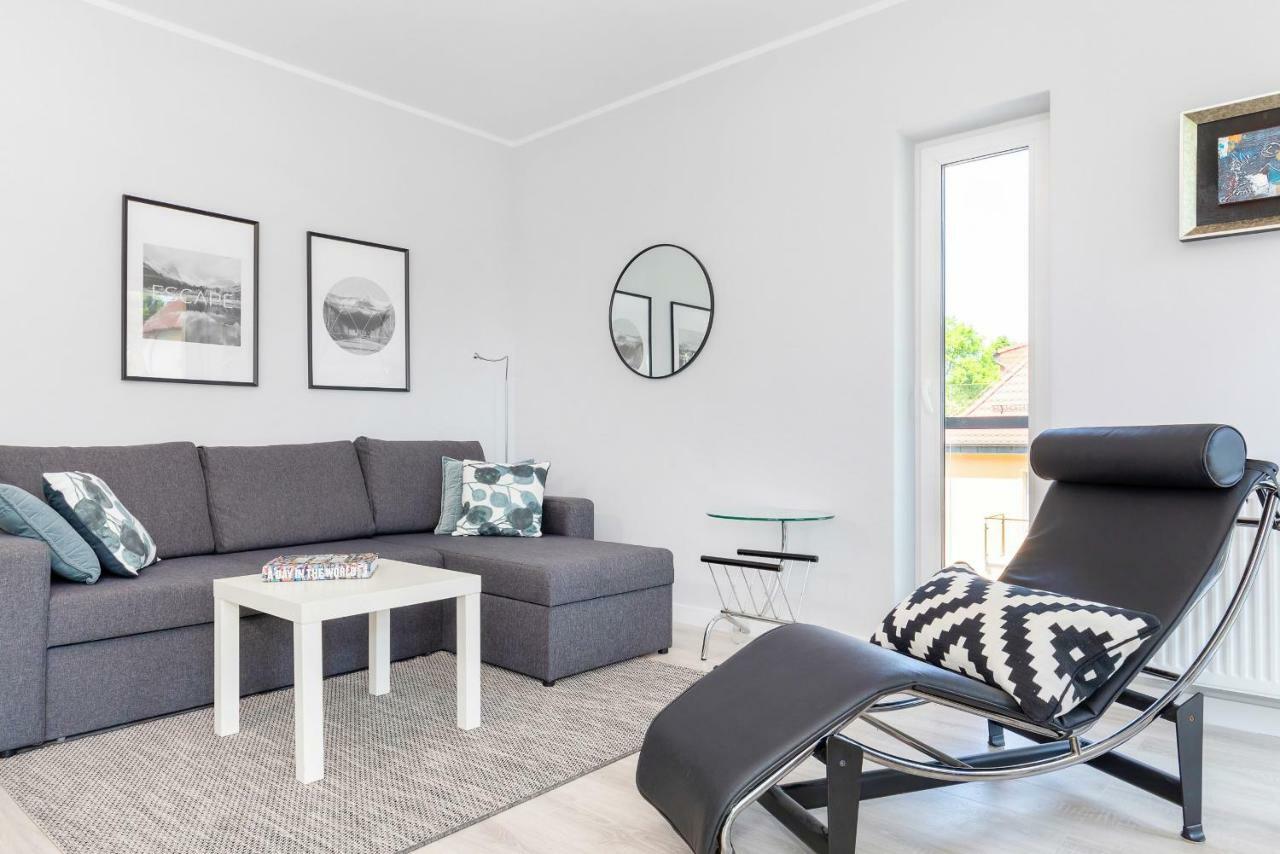 Apartment Nowa Flotylla By Renters *