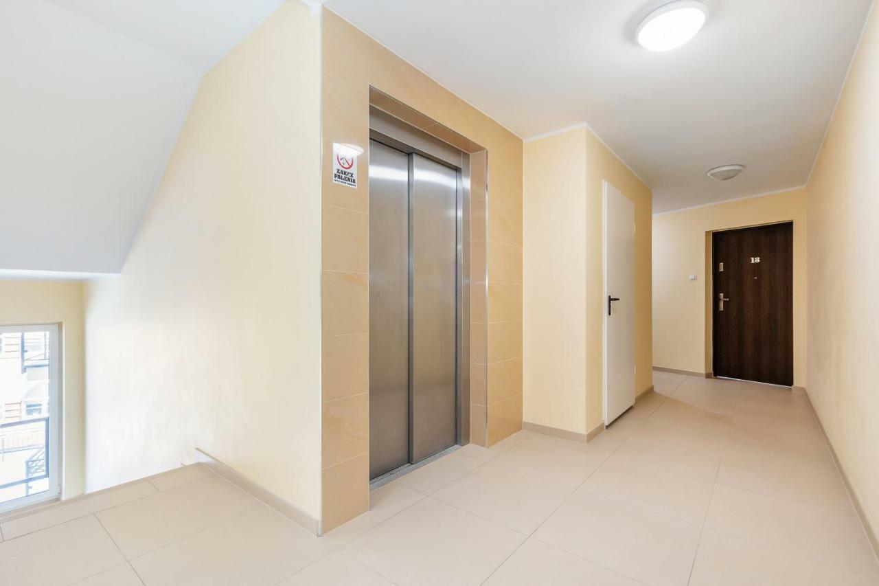 Apartment Nowa Flotylla By Renters