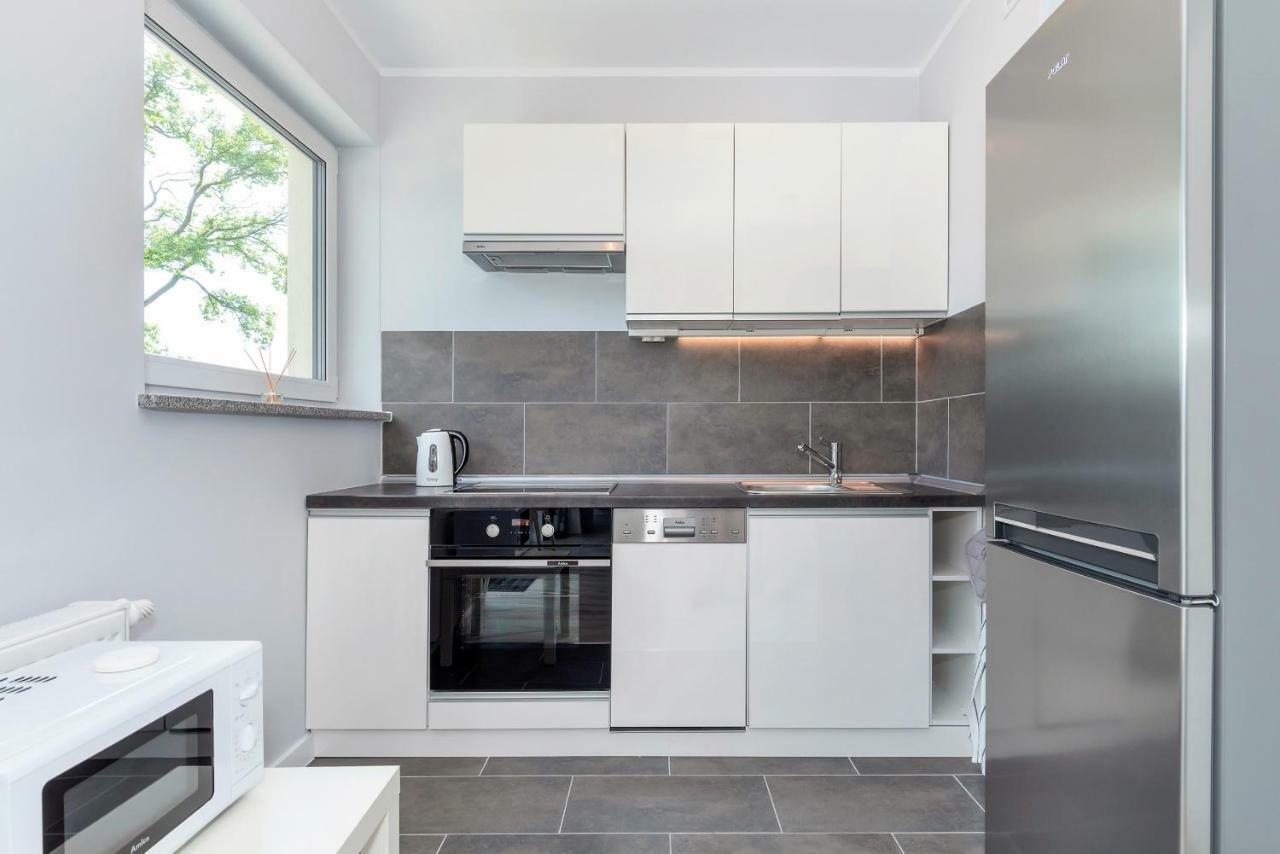Nowa Flotylla By Renters Apartment Swinoujscie