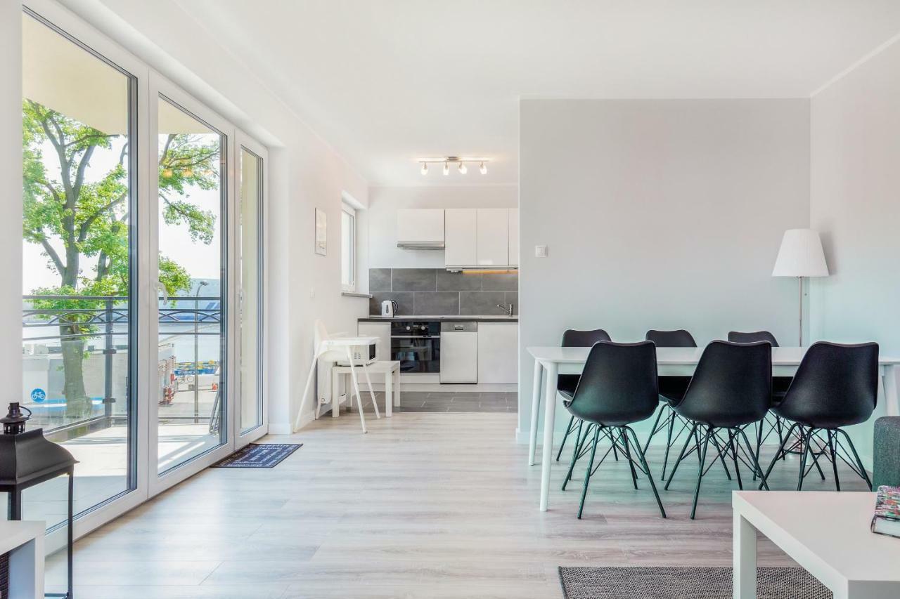 Nowa Flotylla By Renters * Swinoujscie