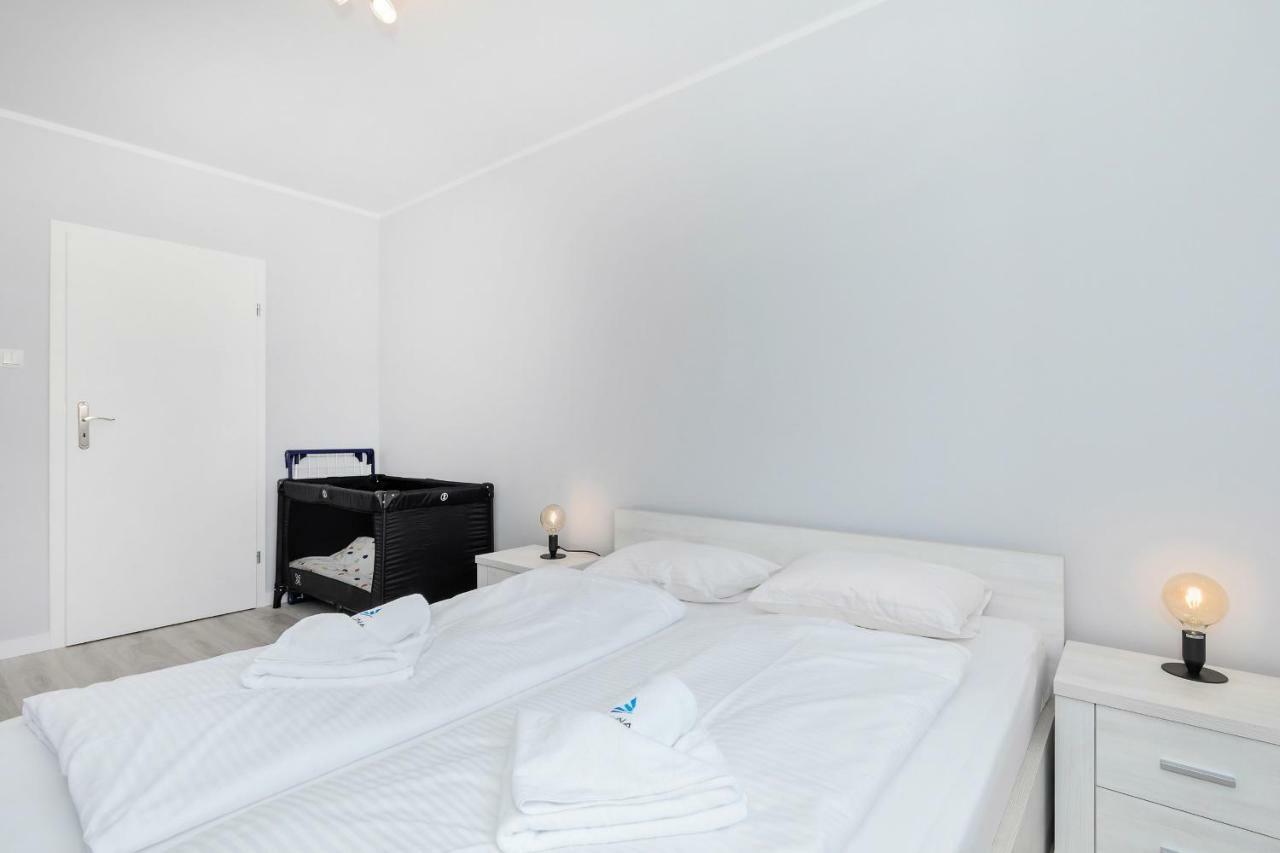 Apartment Nowa Flotylla By Renters