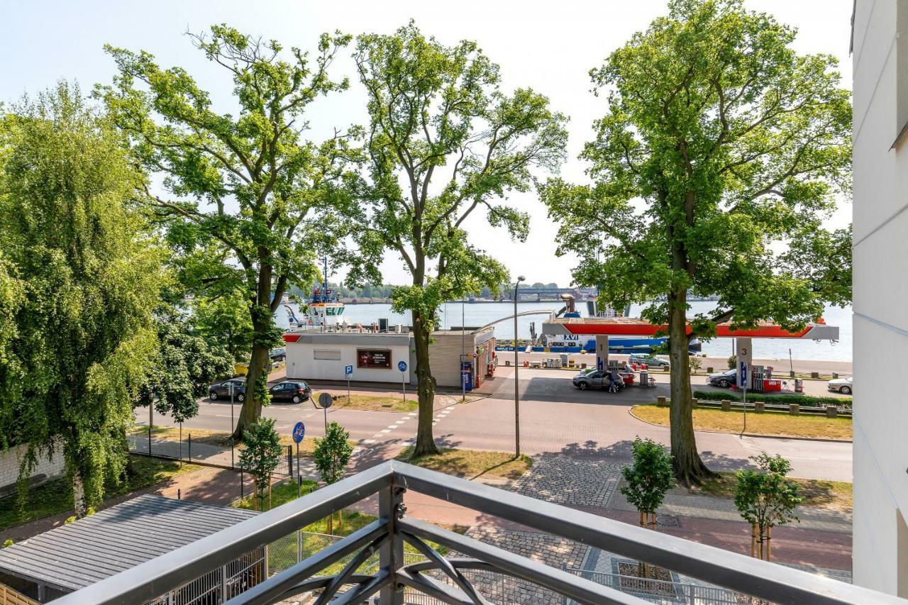 Nowa Flotylla By Renters Apartment *