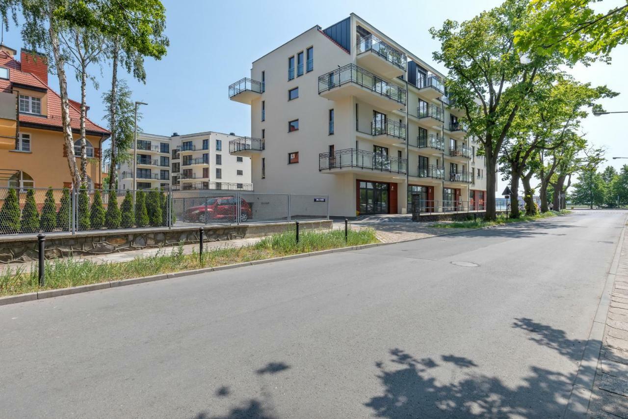 Nowa Flotylla By Renters Apartment *