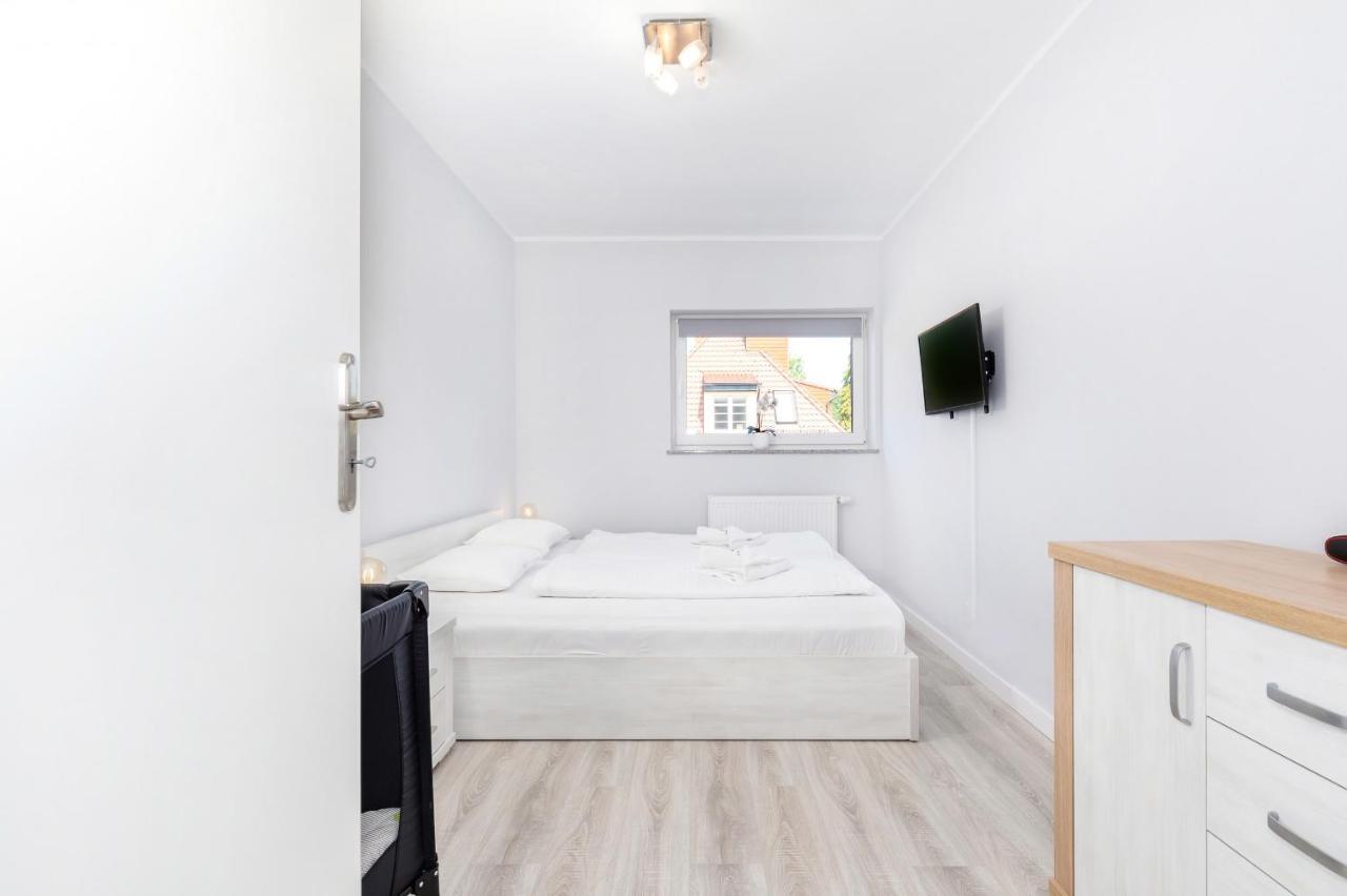 Nowa Flotylla By Renters * Swinoujscie